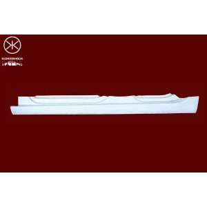 VW GOLF V (1K1) [10/03-07/10] L prah