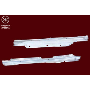 VW PASSAT B5 (3B2) [08/96-12/01]P prah