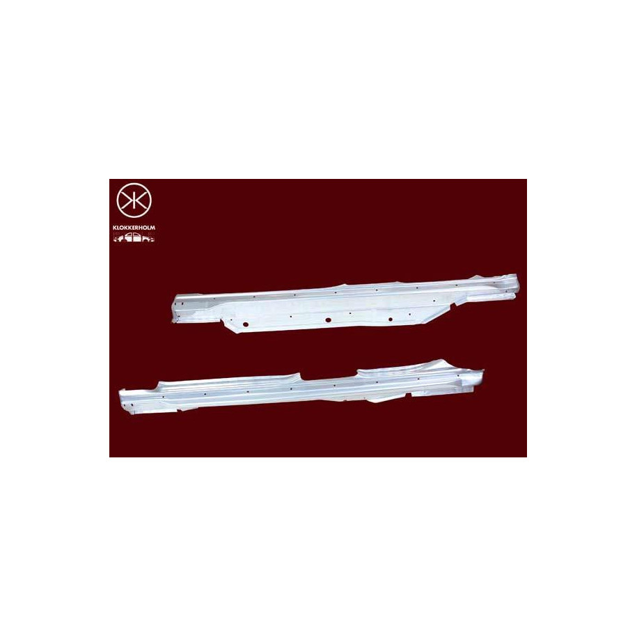 VW PASSAT B5 (3B2) [08/96-12/01]P prah