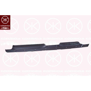 VW PASSAT B6 (3C2) [03/05-04/11]L prah