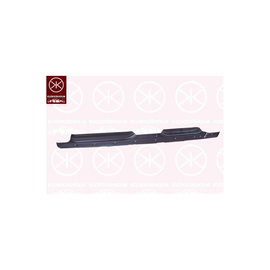 VW PASSAT B6 (3C2) [03/05-04/11]L prah