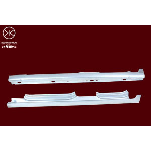 VW POLO IV (9N_, 9A_) [10/01-10/14]L prah