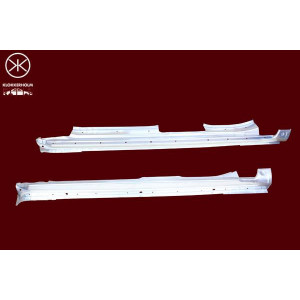 AUDI A4 B6 (8E2) [11/00-12/05]P prah