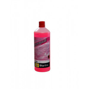 Nemrznúca zmes G12 - 1 Liter