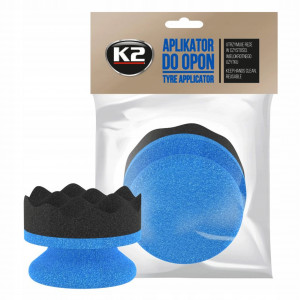 K2 APLIKÁTOR NA PNEUMATIKY PLASTY