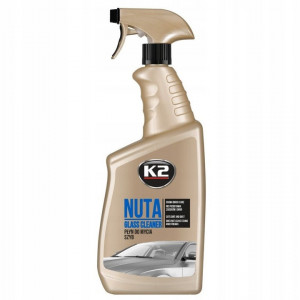 K2 UMÝVANIE SKIEL ZRKADIEL BEZ Šmúh 750ML