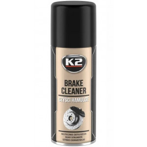 Čistič bŕzd K2 500ml