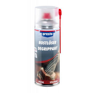 Odstraňovač hrdze, 400 ml