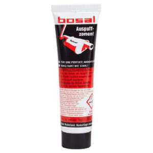 Tmel na výfuky BOSAL - 1ks