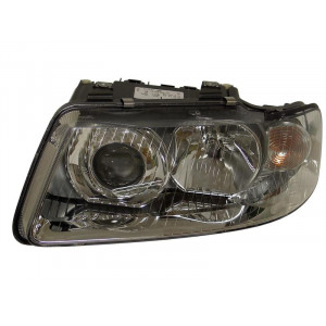 AUDI A3 8L1, L H7+H1 svetlomet [07/00-] (E.O.) TYC