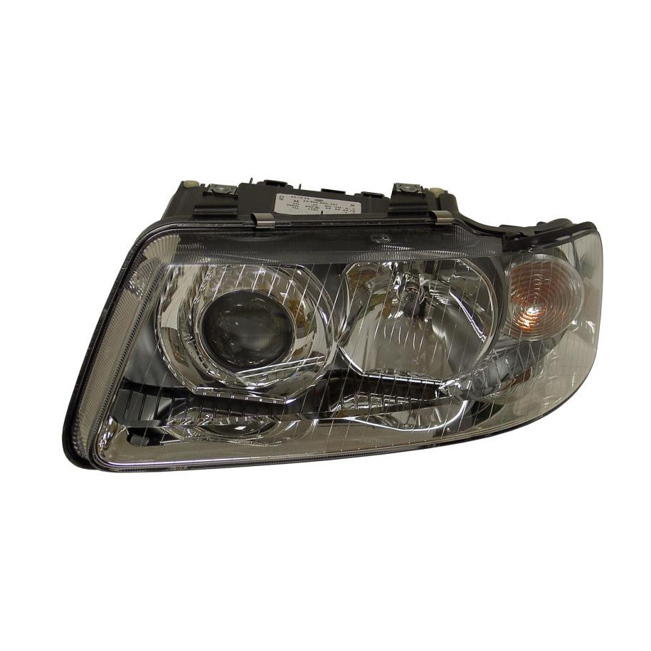AUDI A3 8L1, L H7+H1 svetlomet [07/00-] (E.O.) TYC