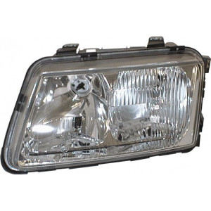 AUDI A3 8L1, L H7+H1 svetlomet [-06/00] (M.O., E.O.) TYC