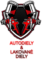 lakovaneautodiely logo